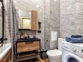 1-комнатная квартира · 47 м² · 9/9 этаж, Кумисбекова 4 — Абая за 20 000 ₸ в Астане, Сарыарка р-н — фото 12