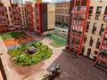 1-комнатная квартира · 47 м² · 9/9 этаж, Кумисбекова 4 — Абая за 20 000 ₸ в Астане, Сарыарка р-н — фото 14