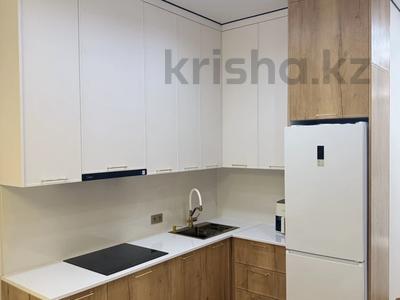 2-бөлмелі пәтер · 40 м² · 10/12 қабат, Момышулы — АЛМАТЫ ЖАСТАРЫ - УМАЙ ОТЕДИ, бағасы: 27 млн ₸ в Алматы, Алатауский р-н
