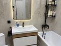 2-бөлмелі пәтер · 40 м² · 10/12 қабат, Момышулы — АЛМАТЫ ЖАСТАРЫ - УМАЙ ОТЕДИ, бағасы: 27 млн ₸ в Алматы, Алатауский р-н — фото 22