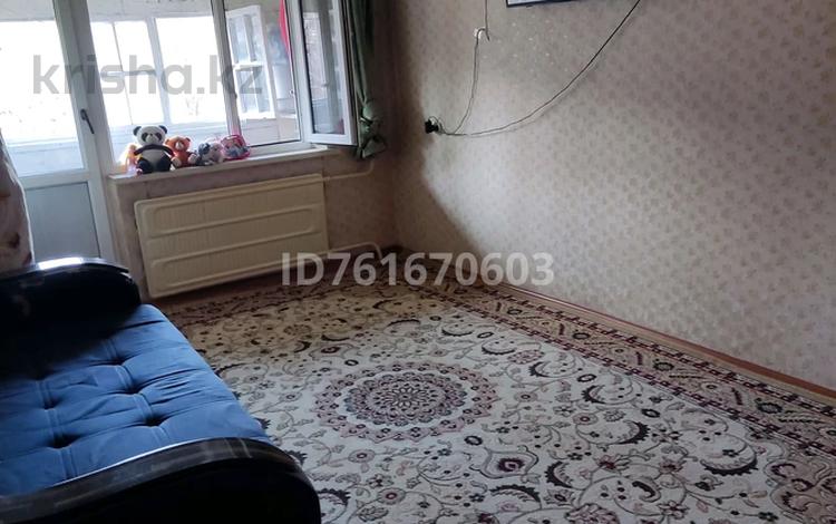 2-комнатная квартира · 46 м² · 4/5 этаж, Самал 45 за 13 млн ₸ в Таразе — фото 4