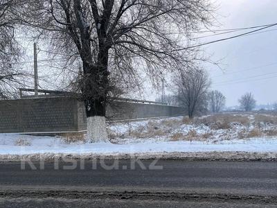 Участок · 43 сотки, Жыбек жолы 3А за 85 млн ₸ в Таразе