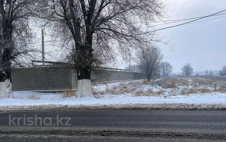 Участок · 43 сотки, Жыбек жолы 3А за 85 млн ₸ в Таразе — фото 2