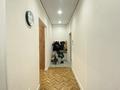 1-бөлмелі пәтер · 46.8 м² · 18 қабат, Санжара Асфендиярова, бағасы: 29.5 млн ₸ в Астане, Нура р-н — фото 9