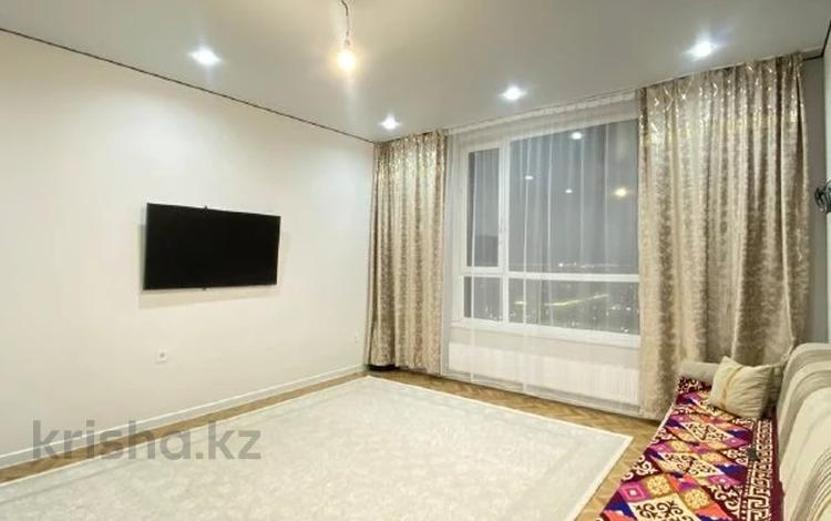1-бөлмелі пәтер · 46.8 м² · 18 қабат, Санжара Асфендиярова, бағасы: 29.5 млн ₸ в Астане, Нура р-н — фото 10