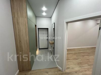 1-комнатная квартира · 54.5 м² · 5/5 этаж, мкр. Алтын орда, Саздинское лесничество 228/58 — ул. Г. Жубановой за 25 млн ₸ в Актобе