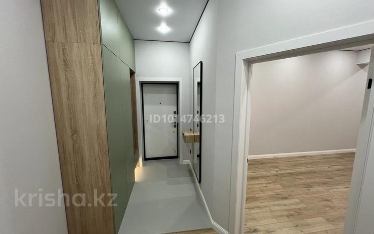 1-комнатная квартира · 54.5 м² · 5/5 этаж, мкр. Алтын орда, Саздинское лесничество 228/58 — ул. Г. Жубановой за 25 млн ₸ в Актобе — фото 2