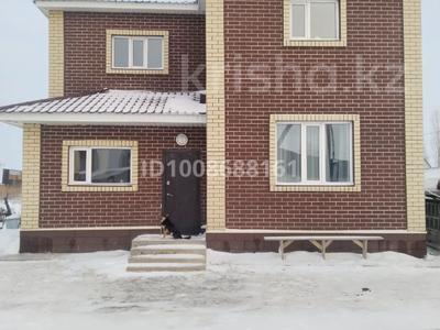 Жеке үй · 5 бөлме · 128 м² · 6.7 сот., Чехова 26 — Магазины "Сәлем", "Шарм", бағасы: 75 млн 〒 в Акколе