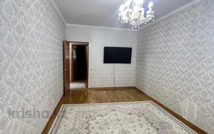 3-комнатная квартира · 70 м² · 2/5 этаж, 27-й мкр 19 за 19.5 млн ₸ в Актау — фото 2