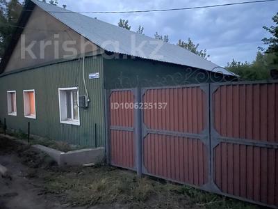 Отдельный дом · 3 комнаты · 96.9 м² · 4.68 сот., Огородная 25 — Район Роща за 12 млн 〒 в Семее, Красный Кордон