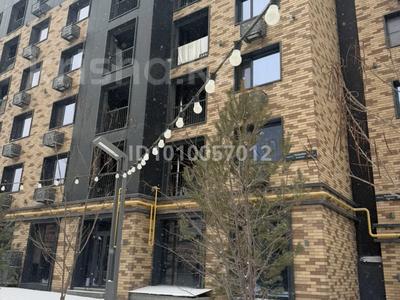 2-комнатная квартира · 70 м² · 1/6 этаж, мкр Думан-2 140/5 за 49.5 млн ₸ в Алматы, Медеуский р-н