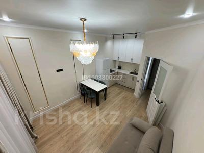 1-комнатная квартира · 43 м² · 4/9 этаж, мкр. Алтын орда, Микрорайон Алтын Орда 340/1 за 200 000 〒 в Актобе