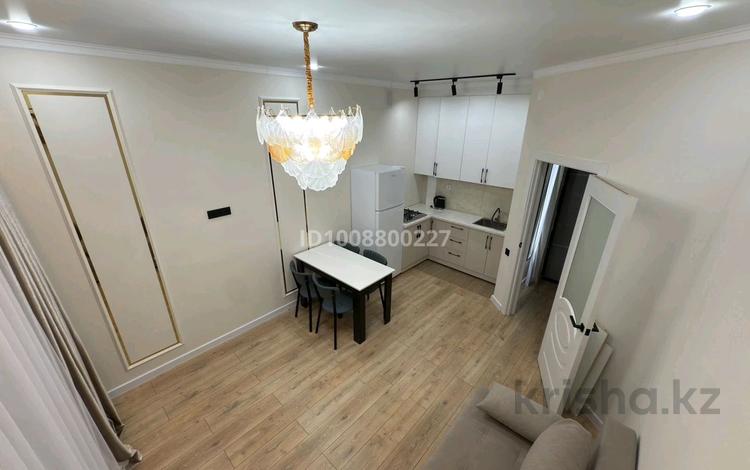 1-комнатная квартира · 43 м² · 4/9 этаж, мкр. Алтын орда, Микрорайон Алтын Орда 340/1 за 200 000 〒 в Актобе — фото 2