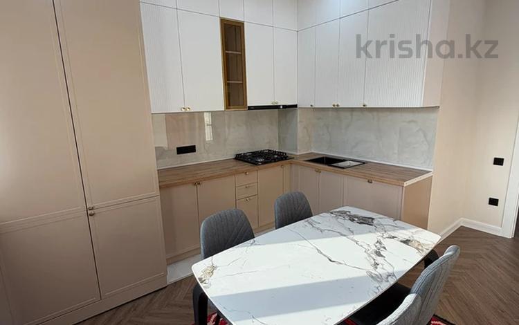 2-комнатная квартира · 71 м² · 1/5 этаж, мкр. Алтын орда 49г за 30.5 млн ₸ в Актобе — фото 2