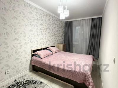 2-комнатная квартира · 55.1 м² · 6/7 этаж, М. Маметовой 10 за ~ 29.5 млн 〒 в Астане, Нура р-н