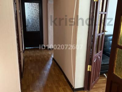4-бөлмелі пәтер · 78 м² · 7/9 қабат, Казыбек би 141, бағасы: 180 000 〒 в Таразе
