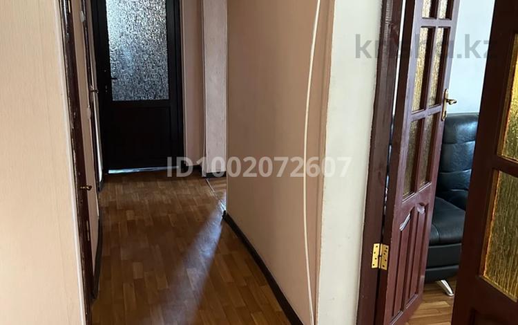 4-комнатная квартира · 78 м² · 7/9 этаж, Казыбек би 141 за 180 000 〒 в Таразе — фото 2