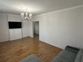 3-комнатная квартира · 86.8 м² · 5/9 этаж, Тауелсиздик 21 — Тауелсиздик \ Шарль де Голь за ~ 51 млн ₸ в Астане, Алматы р-н — фото 56