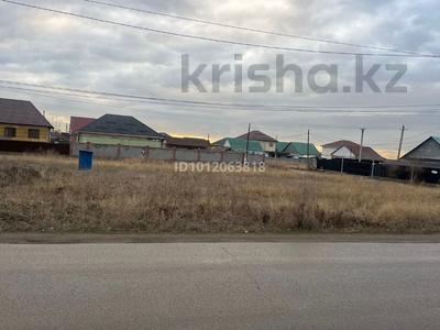 Жер телімі · 5 сотық, Каратал 7, бағасы: 9.2 млн ₸ в Кызылту