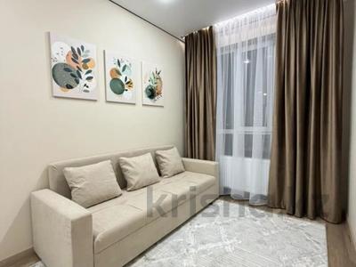 2-комнатная квартира · 34 м² · 5/9 этаж, Жунисова за 24.4 млн ₸ в Алматы, Наурызбайский р-н