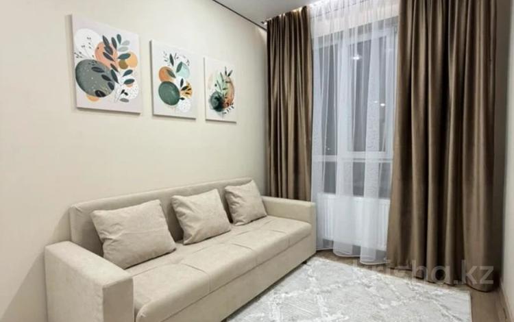 2-комнатная квартира · 34 м² · 5/9 этаж, Жунисова за 24.4 млн ₸ в Алматы, Наурызбайский р-н — фото 2