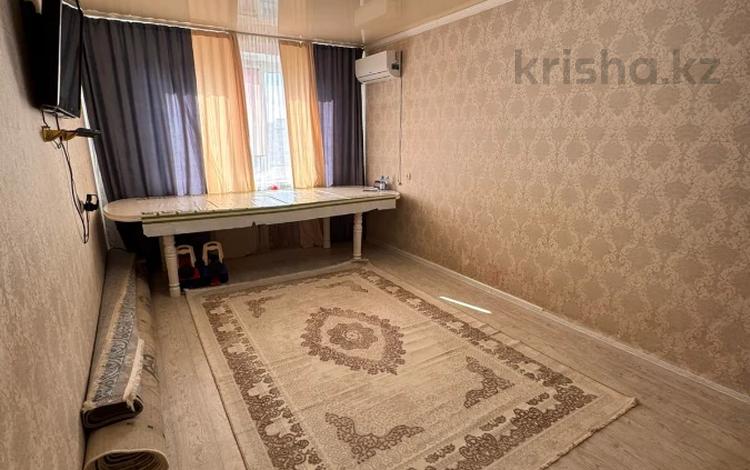 3-бөлмелі пәтер · 64 м² · 9/9 қабат, Кунаева, бағасы: 19 млн ₸ в Уральске — фото 2