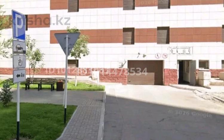 Паркинг · 22 м² · Сарыарка 42/1 за 29 990 ₸ в Астане, Сарыарка р-н — фото 2