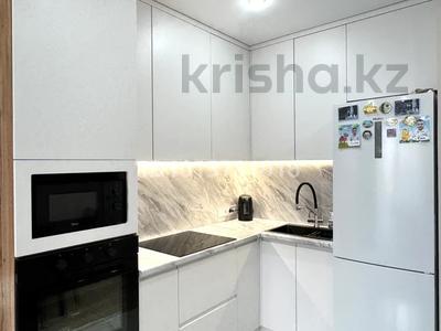 3-комнатная квартира · 63.6 м² · 5/10 этаж, мкр Юго-Восток, Букетова 60а за 41.5 млн ₸ в Караганде, Казыбек би р-н