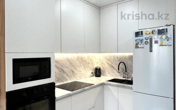 3-комнатная квартира · 63.6 м² · 5/10 этаж, мкр Юго-Восток, Букетова 60а за 41.5 млн ₸ в Караганде, Казыбек би р-н — фото 2