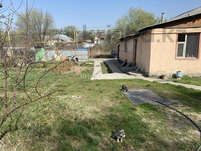 Отдельный дом · 4 комнаты · 100 м² · 7.2 сот., мкр Трудовик 111 за 33.5 млн ₸ в Алматы, Алатауский р-н