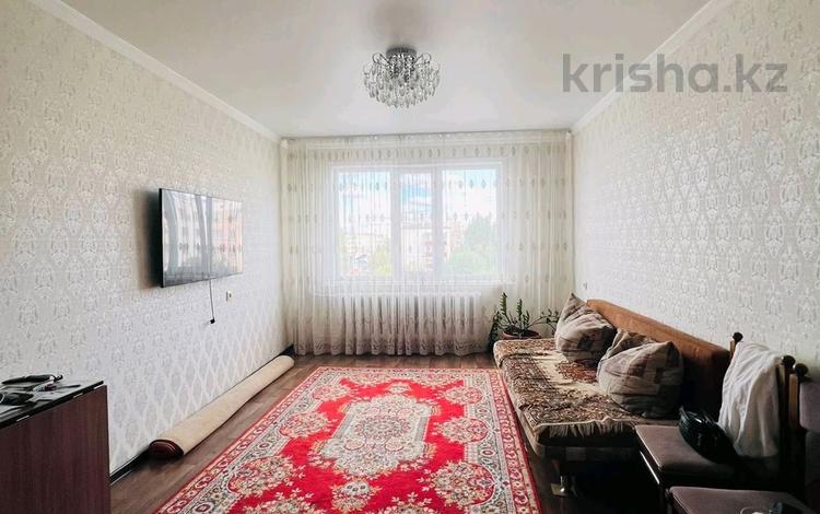 4-бөлмелі пәтер · 85.3 м² · 5/9 қабат, Васильковский 35, бағасы: 27 млн ₸ в Кокшетау — фото 2