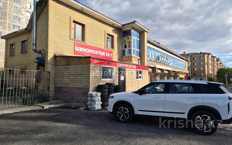 Азс, автосервисы и автомойки · 1557.5 м² за 580 млн ₸ в Караганде, Казыбек би р-н — фото 2