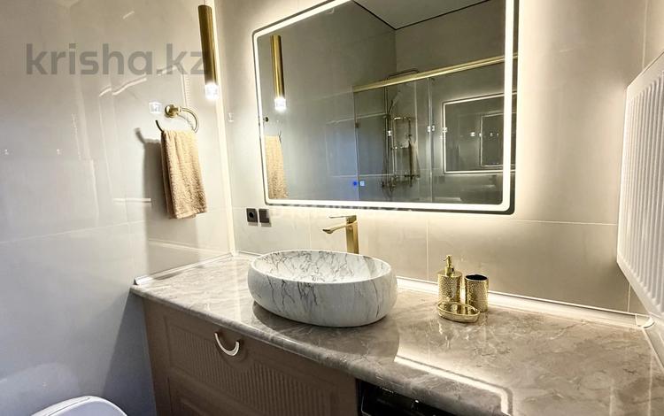 2-комнатная квартира · 51 м² · 3/12 этаж, К. Толеметова 64/3 — Пересечение Казиева и Толеметова за 350 000 ₸ в Шымкенте — фото 2