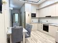 2-комнатная квартира · 51 м² · 3/12 этаж, К. Толеметова 64/3 — Пересечение Казиева и Толеметова за 350 000 ₸ в Шымкенте — фото 14