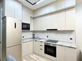 2-комнатная квартира · 51 м² · 3/12 этаж, К. Толеметова 64/3 — Пересечение Казиева и Толеметова за 350 000 ₸ в Шымкенте — фото 15