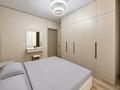 2-комнатная квартира · 51 м² · 3/12 этаж, К. Толеметова 64/3 — Пересечение Казиева и Толеметова за 350 000 ₸ в Шымкенте — фото 21