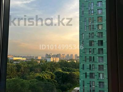 1-бөлмелі пәтер · 47 м² · 7/16 қабат, Манаса, бағасы: 62 млн ₸ в Алматы, Алмалинский р-н