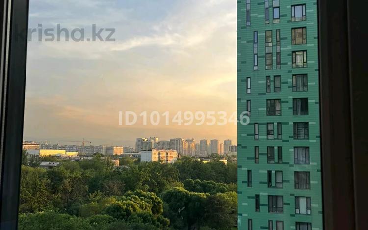 1-бөлмелі пәтер · 47 м² · 7/16 қабат, Манаса, бағасы: 62 млн ₸ в Алматы, Алмалинский р-н — фото 19