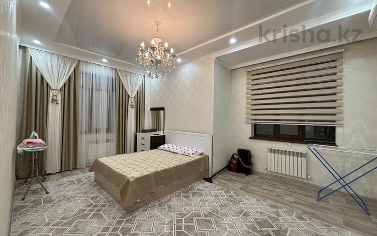 1-бөлмелі пәтер · 45 м² · 6/14 қабат, 16-ш/а. 68 — Керемет, бағасы: 130 000 ₸ в Актау, 16-й мкр  — фото 9