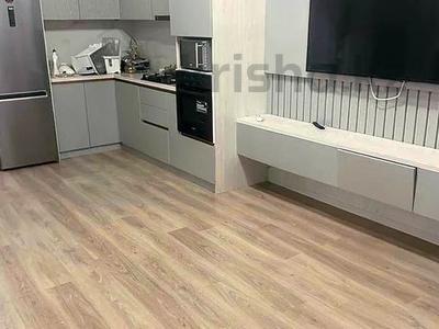 2-комнатная квартира · 55 м² · 9/9 этаж, Абая 101 за 32.5 млн ₸ в Костанае