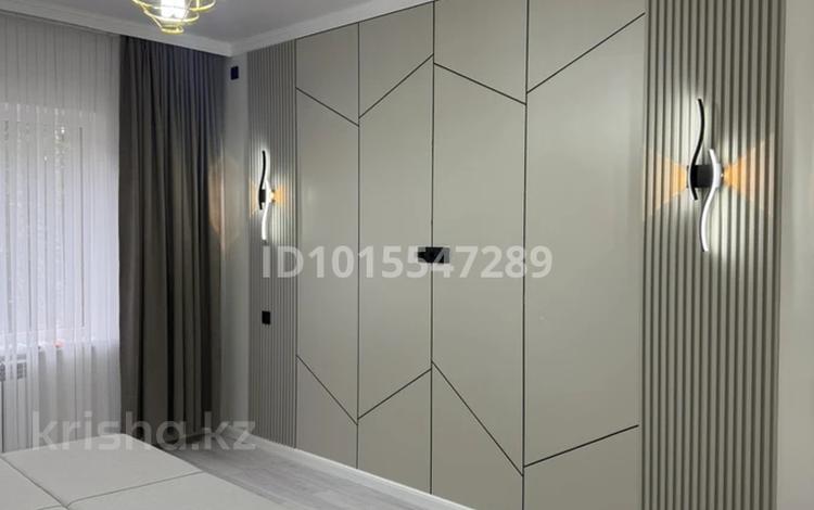 1-бөлмелі пәтер · 40 м² · 2/5 қабат, Алатау ш/а. 34, бағасы: 150 000 ₸ в Таразе, мкр Алатау — фото 2