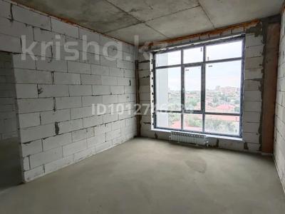 2-бөлмелі пәтер · 77.1 м² · 8/9 қабат, Ақ Шағала -ш/а., Жалена Тулепова 17Б, бағасы: 27.5 млн ₸ в Атырау, мкр Ак Шагала