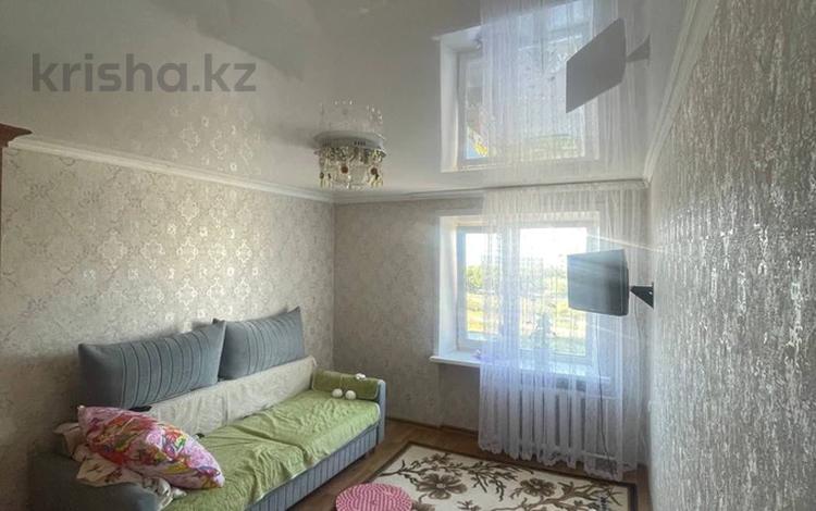 2-бөлмелі пәтер · 40 м² · 4/6 қабат, Назарбаева 2г, бағасы: 12.1 млн ₸ в Кокшетау — фото 2