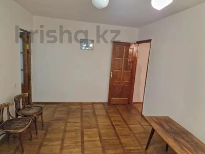 2-комнатная квартира · 46 м² · 3/4 этаж, мкр Таугуль-1, Сулейменова за 28 млн ₸ в Алматы, Ауэзовский р-н