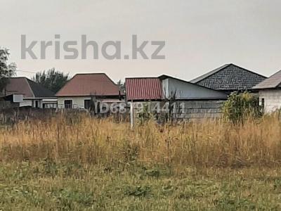 Жер телімі 26 сотық, Новостройка, бағасы: 14 млн 〒 в Талдыбулаке