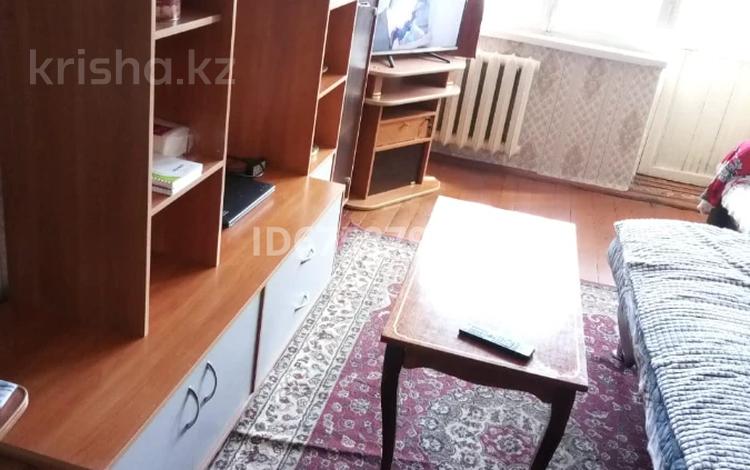1-комнатная квартира, 31.5 м², 3/5 этаж, Павлова за 10 млн 〒 в Павлодаре — фото 6