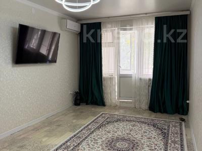 3-бөлмелі пәтер · 61.3 м² · 3/5 қабат, Абилкайыр хана, бағасы: 16.5 млн ₸ в Актобе
