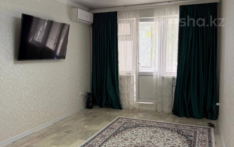 3-бөлмелі пәтер · 61.3 м² · 3/5 қабат, Абилкайыр хана, бағасы: 16.5 млн ₸ в Актобе — фото 2