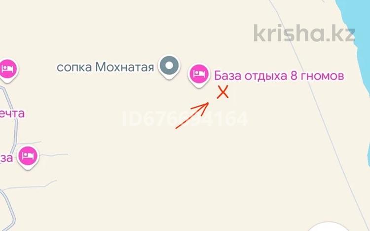 Участок · 10 соток, Новая Бухтарма за 1.5 млн 〒 — фото 4