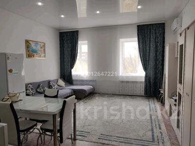 1-комнатная квартира · 42 м² · 1/4 этаж, мкр Мясокомбинат, Гагарина 70/7 — ТД "Меркурий" за 14 млн ₸ в Уральске